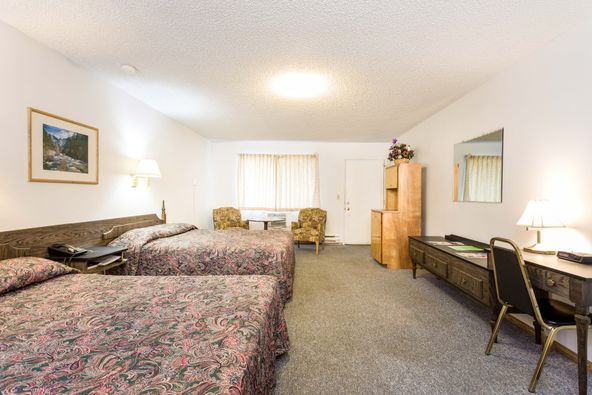 18 Main St SE, Ronan, MT 59864